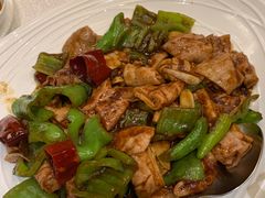 -鸢飞潍坊菜馆(鸢飞大酒店)