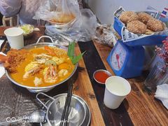 -PAPAYA泰国街头小吃(南山路店)