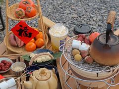 -HERRE·FARM 赫尔露营农场·团建聚会包场