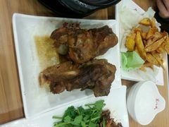-东北风(江北万达店)