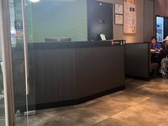 -萨莉亚意式餐厅(浦江万达广场店)