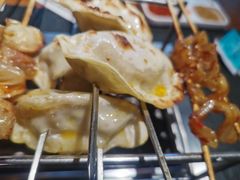 -可口香·非遗老号烧烤(南岗直营店)