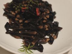 鲜椒黑鸡枞-口味堂(珞喻路店)