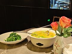 -宫燕府·京菜·烤鸭·淮扬菜(王府中心店)