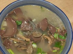 -弄堂小笼包(西青中北永旺购物中心店)