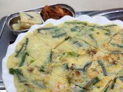 -朴氏韩国料理(北欧丽景店)