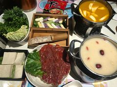 -火锅先生(五马街店)
