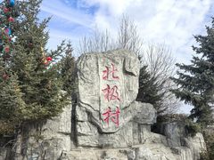 -北极村旅游风景区