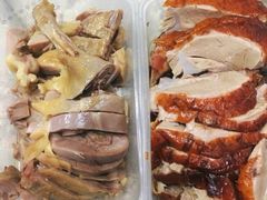 -张记卤菜店(三条巷店)