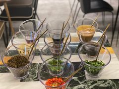 -PlantsEatery·植物食堂(REX春熙店)