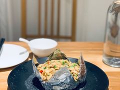 -朵朵开素食餐厅(后宰门街店)