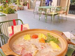 丽江腊排骨锅-一坐一忘云南菜(嘉里中心店)