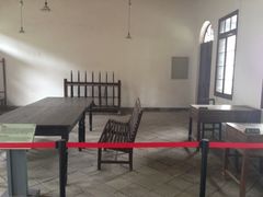 -中共中央农民运动讲习所旧址
