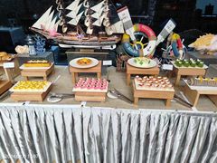-大连金石滩绿发温泉假日酒店