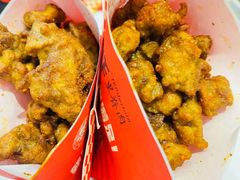 -首炸里脊肉(汉神购物广场店)