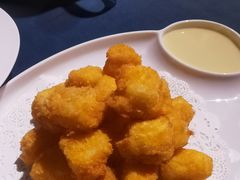 -伊带伊路新疆美食府(呼家楼店)