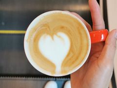 -Manner Coffee(港汇恒隆广场店)