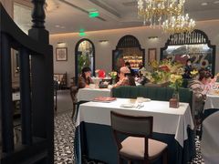 -狮拾久·现代新加坡料理(壹方城店)