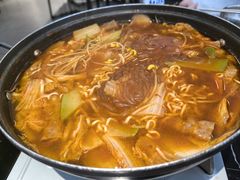 -HONGA HONGA雄家(曹路店)