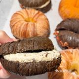 不输贝果博物馆️贝果控尖叫了唯一缺点就是不能快递