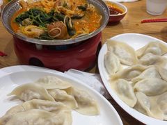 -喜家德虾仁水饺(南山书城店)