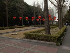 -苏州河梦清园环保主题公园