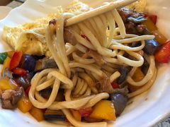 -文三里屯面馆(三里屯店)