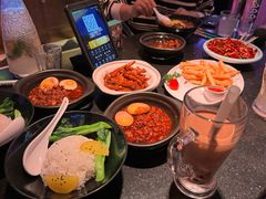 -纯K(打浦桥店)