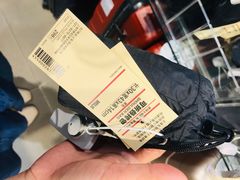 -MUJI无印良品(天河领展广场店)