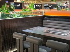 -星伦多自助料理·涮烤一体(虹悦城店)