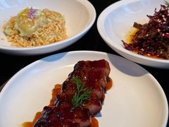 -丽晶轩中餐厅(重庆丽晶酒店)