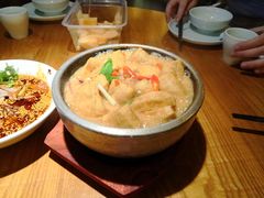 -川菜故事(光谷步行街店)