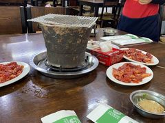 -西塔隆太白烤牛肉馆(图们路店)