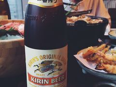 -新鲜特色餐厅(香格里拉大酒店)
