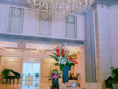 -上海汾阳花园酒店