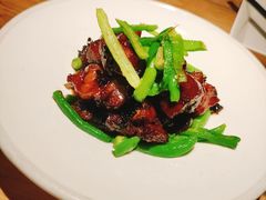 -张福记(陇海中路店)