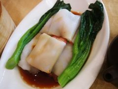 -澳门西南饭店·粤菜·茶市·手工点心(华海路店)
