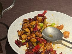 -山石榴·贵州菜(陆家嘴中心店)