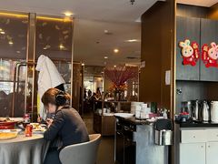 -旺顺阁·北京菜·烤鸭(大望路店)