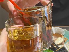 -酒久自助料理(佳兆业店)