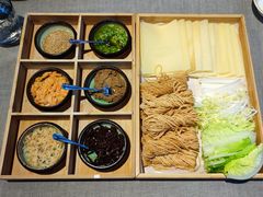 沂蒙风光-有喜胶东小馆(太申祥和店)