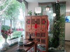 -中和·国风茶馆(愚园路店)