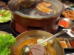 -西塔老太太泥炉烤肉(温州首店万象城黑金店)