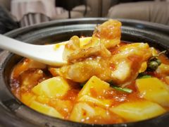 -粗茶淡饭·汉口公馆(循礼门店)