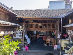 -龙姐私房菜(和顺古镇店)