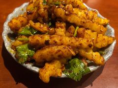 -付小姐在成都(中山公园店)