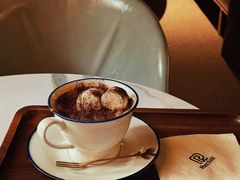 -Hei Cafe(工体店)