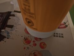 -麦当劳(豫园店)