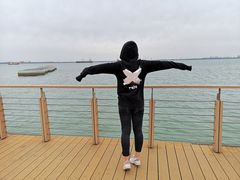 -东疆建设开发纪念公园