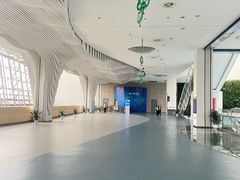 -中国杭州低碳科技馆